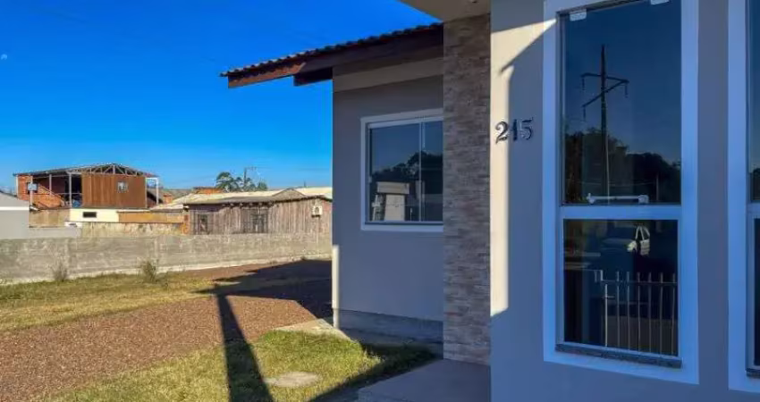 Casa com 3 quartos à venda no Mulde, Indaial 