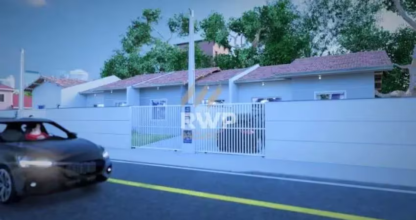 Casa com 2 quartos à venda no Velha Central, Blumenau 