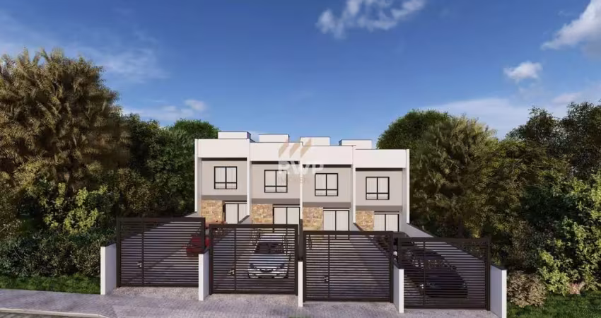 Casa com 2 quartos à venda no Salto do Norte, Blumenau 