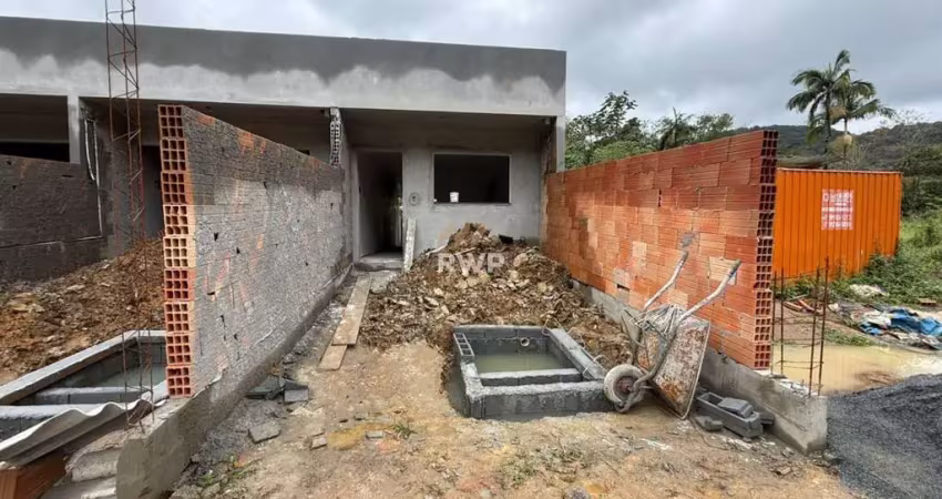 Casa com 2 quartos à venda no Velha Central, Blumenau 