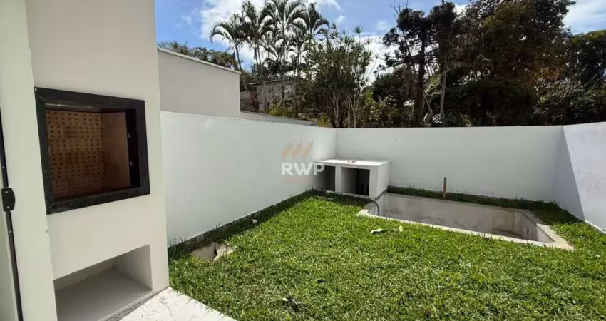 Casa com 2 quartos à venda no Velha, Blumenau 