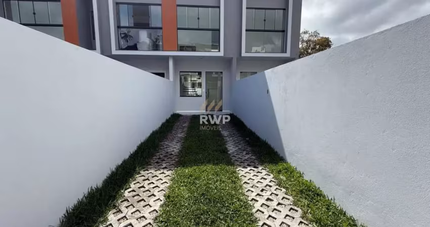 Casa com 2 quartos à venda no Velha, Blumenau 