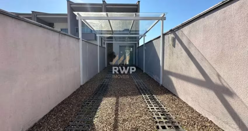 Casa com 2 quartos à venda no Fidélis, Blumenau 