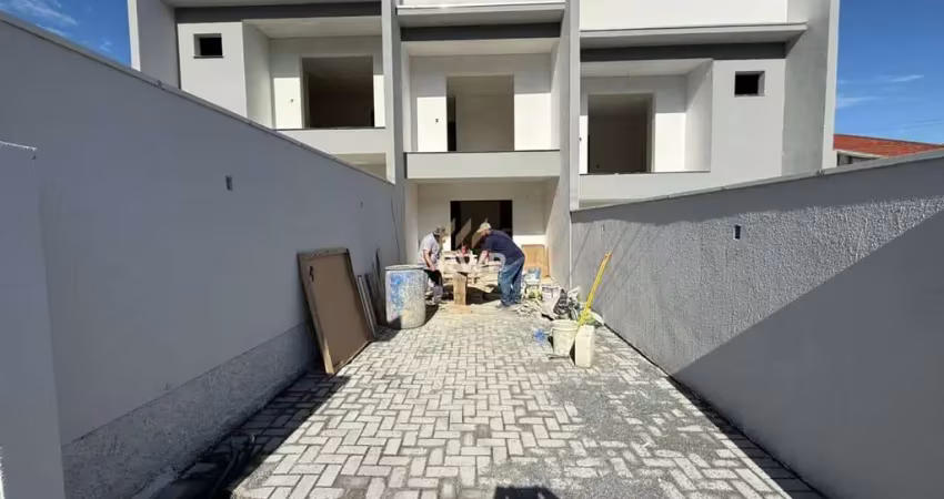 Casa com 2 quartos à venda no Velha Central, Blumenau 