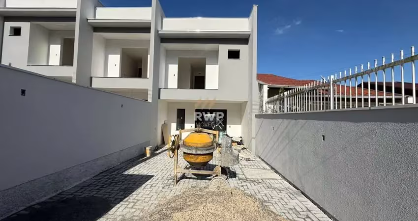 Casa com 3 quartos à venda no Velha Central, Blumenau 