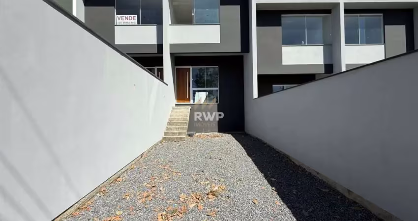 Casa com 2 quartos à venda no Salto do Norte, Blumenau 
