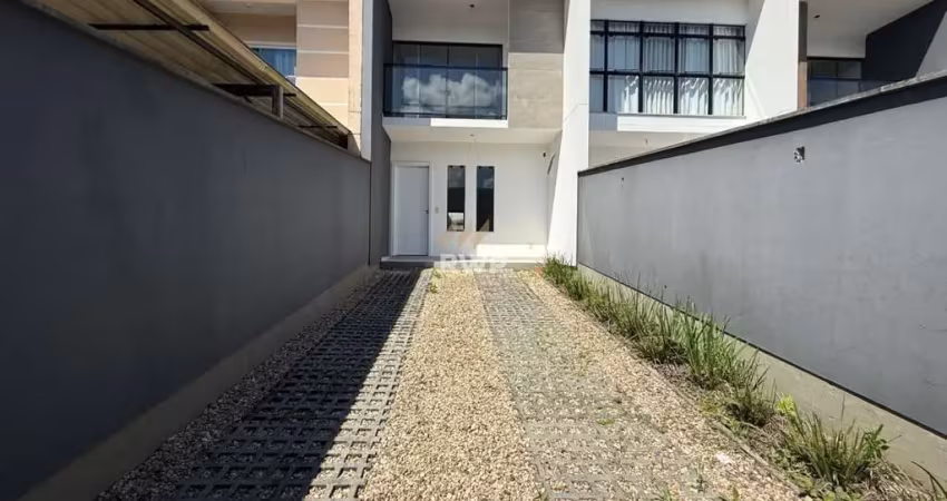 Casa com 3 quartos à venda no Fortaleza Alta, Blumenau 