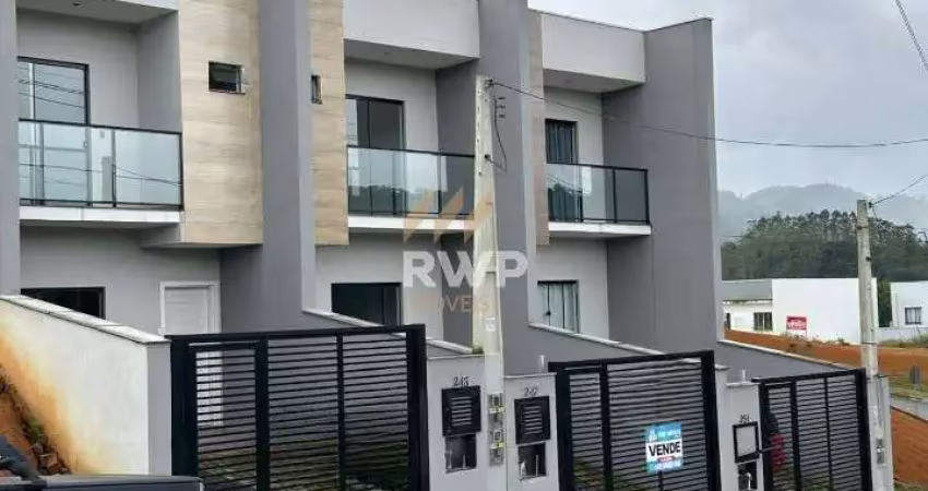 Casa com 2 quartos à venda no Itoupava Central, Blumenau 