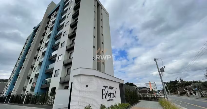 Apartamento com 2 quartos à venda no Itoupava Central, Blumenau 