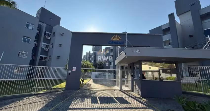 Apartamento com 3 quartos à venda em Água Verde, Blumenau 