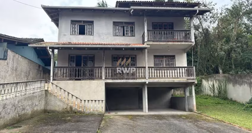 Casa com 3 quartos à venda no Do Salto, Blumenau 