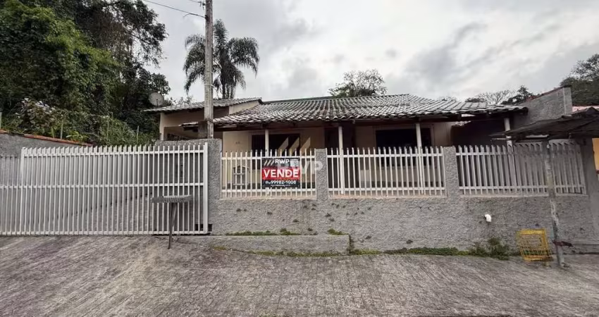 Casa com 3 quartos à venda no Passo Manso, Blumenau 