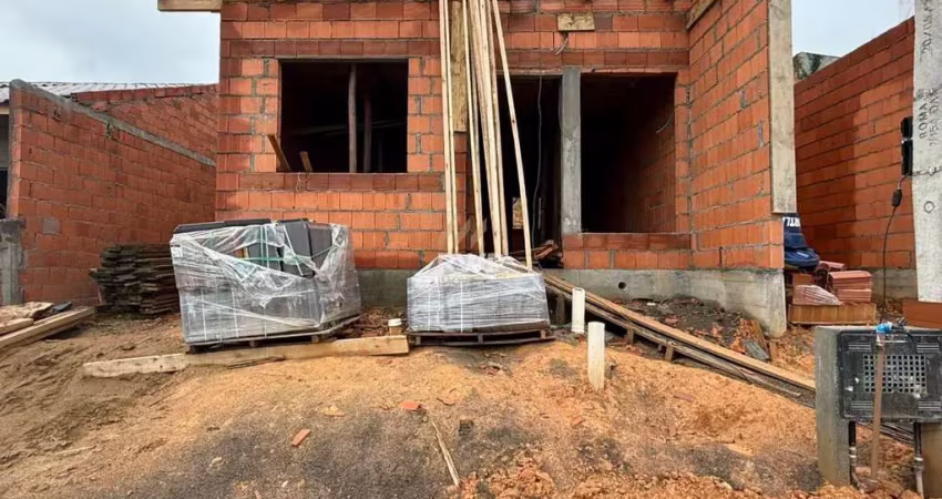 Casa com 2 quartos à venda no Mulde, Indaial 