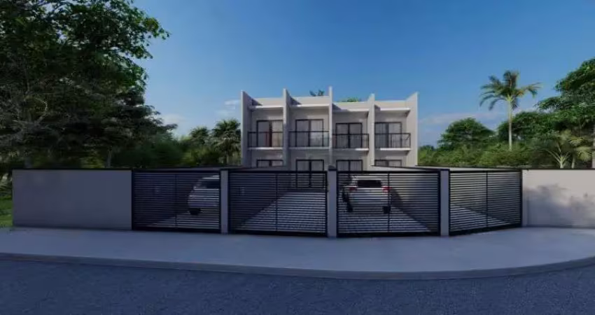 Casa com 2 quartos à venda no Fortaleza Alta, Blumenau 