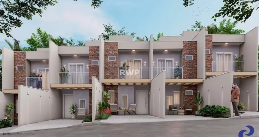 Casa com 2 quartos à venda no Centro, Blumenau 