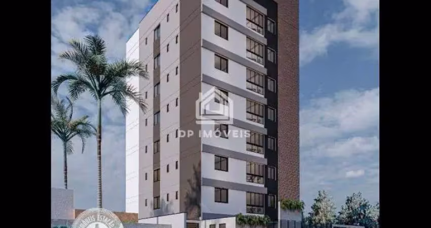 Apartamento com 2 quartos à venda no Vorstadt, Blumenau 