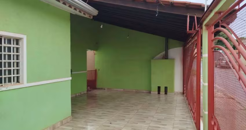 Casa para venda em várzea grande, jardim imperial, 3 dormitórios, 1 suíte, 3 banheiros, 2 vagas