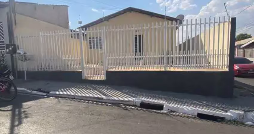 Casa para venda em várzea grande, cristo rei, 2 dormitórios, 1 banheiro, 1 vaga