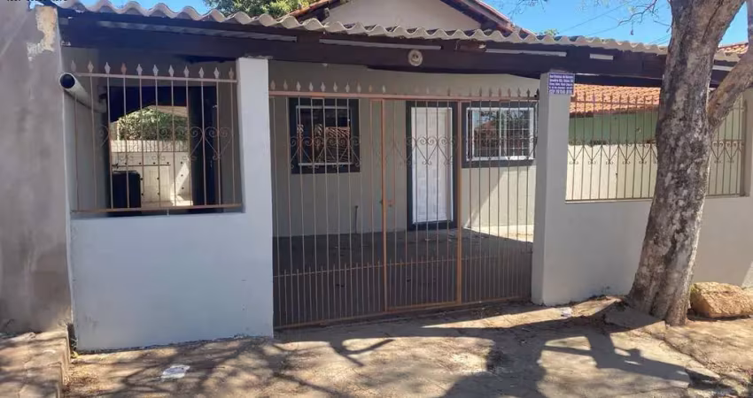 Casa para venda em várzea grande, jardim dos estados, 2 dormitórios, 1 banheiro, 2 vagas