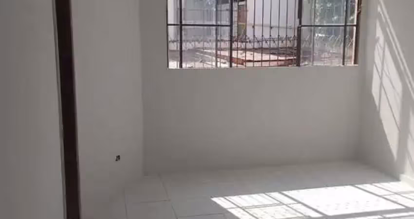 Apartamento para venda em cuiabá, coophamil condomínio alvorada, 3 dormitórios, 1 banheiro, 2 vagas