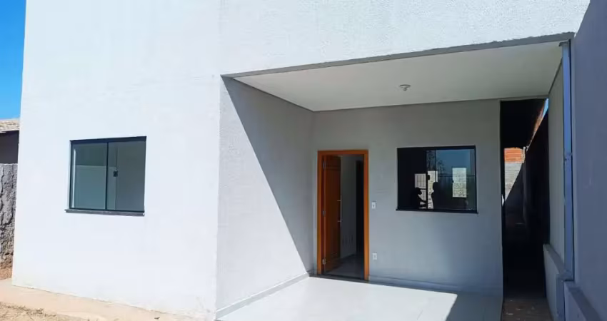 Casa para venda em várzea grande, altos do glória (região do vila arthur), 3 dormitórios, 1 suíte, 2 banheiros, 2 vagas
