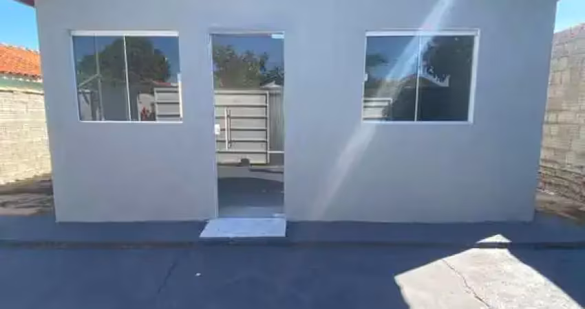 Casa para venda em várzea grande, são mateus, 2 dormitórios, 1 banheiro, 2 vagas