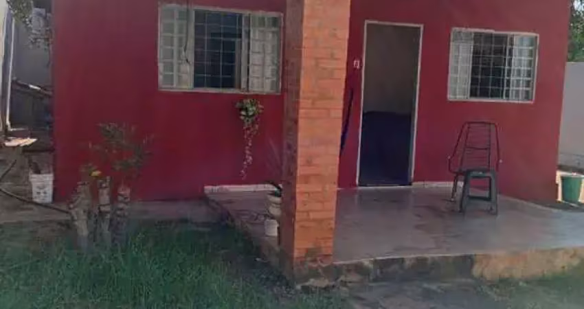Casa para venda em várzea grande, jardim paula, 2 dormitórios, 1 banheiro, 2 vagas
