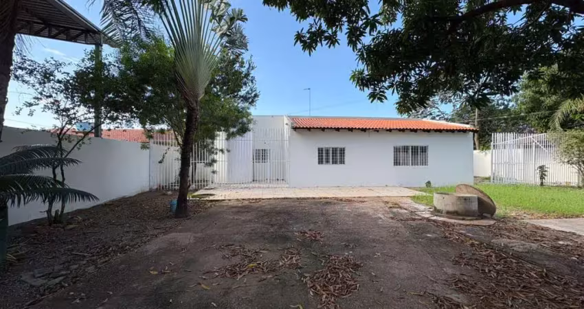 Casa para venda em várzea grande, chapéu do sol, 3 dormitórios, 1 suíte, 2 banheiros, 2 vagas