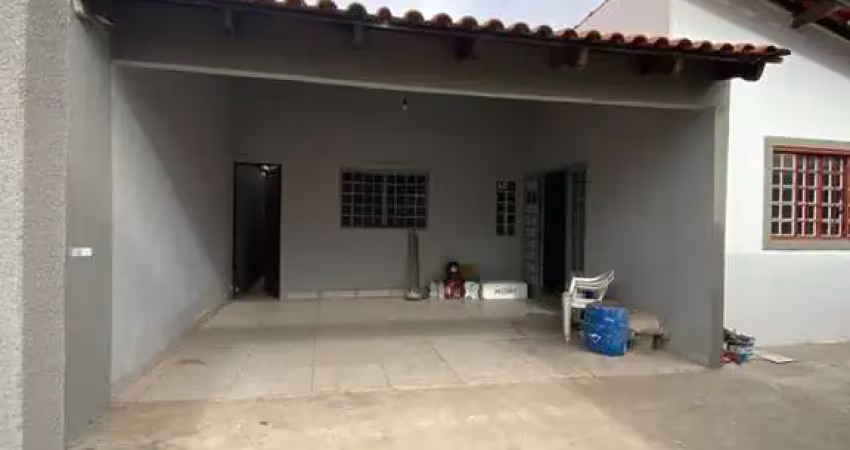 Casa para venda em várzea grande, nova esperança, 4 dormitórios, 1 suíte, 1 banheiro, 2 vagas