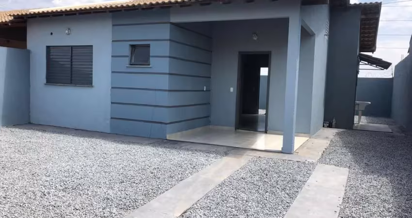 Casa para venda em várzea grande, residencial jequitibá, 2 dormitórios, 1 banheiro, 2 vagas