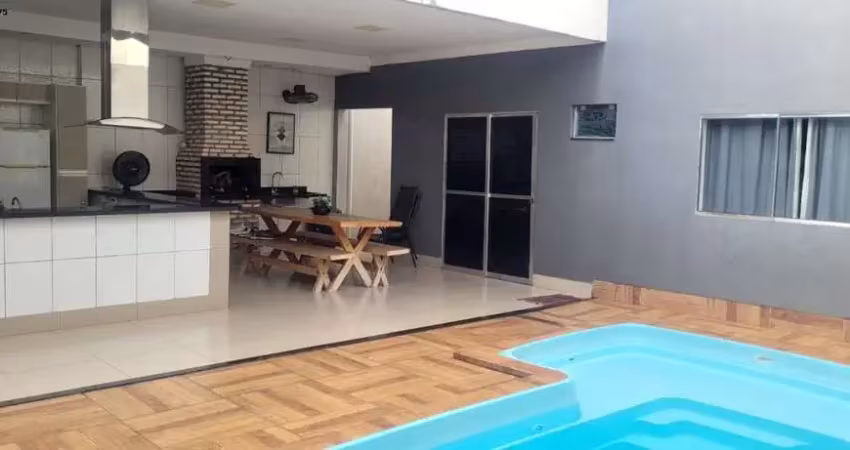 Casa para venda em várzea grande, residencial aurília salles curvo, 2 suítes, 1 banheiro, 2 vagas