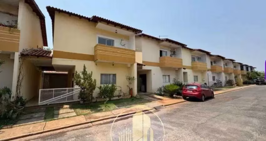 Casa em condomínio para venda em cuiabá, jardim shangri-lá, 2 dormitórios, 1 banheiro, 1 vaga