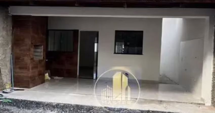 Casa para venda em várzea grande, costa verde, 2 dormitórios, 1 banheiro, 2 vagas