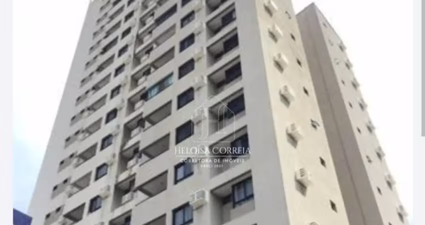 Apartamento mobiliado para alugar no residencial verano lagoa nova