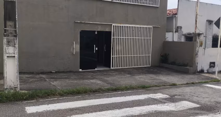 Aluga-se prédio comercial na principal avenida do bairro nordeste