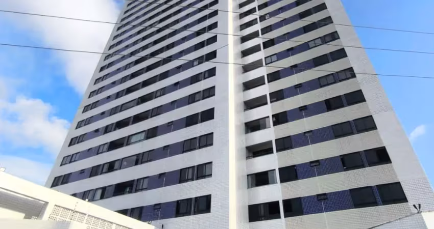 Apartamento para venda em petrópolis com três quartos  e uma bela vista do mar e do rio  potengi