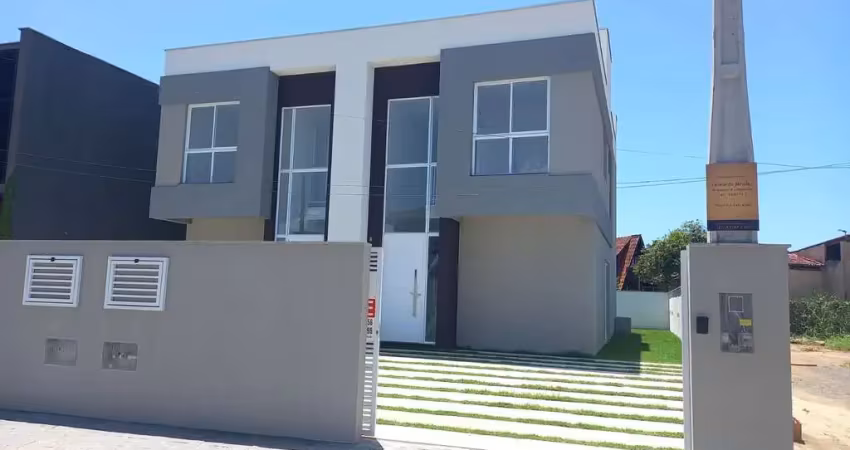 Casa com 3 quartos à venda na R Olimpio Dozol Florenço, 225, Ubatuba, São Francisco do Sul
