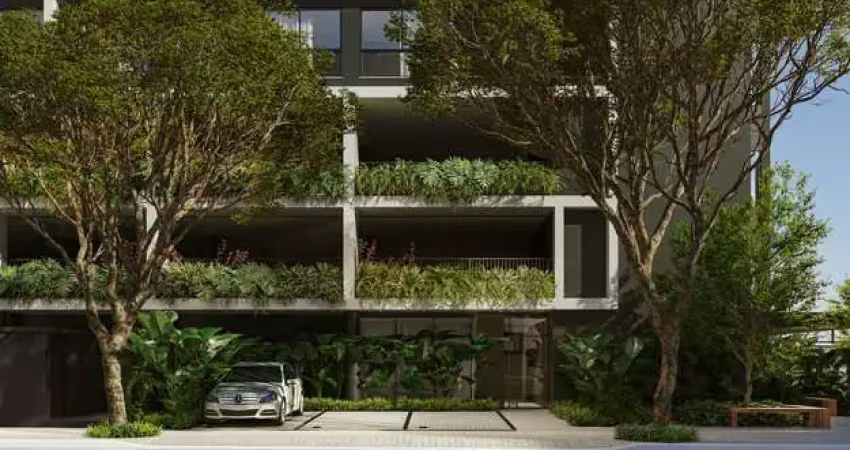 Apartamento com 3 quartos à venda na Rua Concórdia, 28, Anita Garibaldi, Joinville