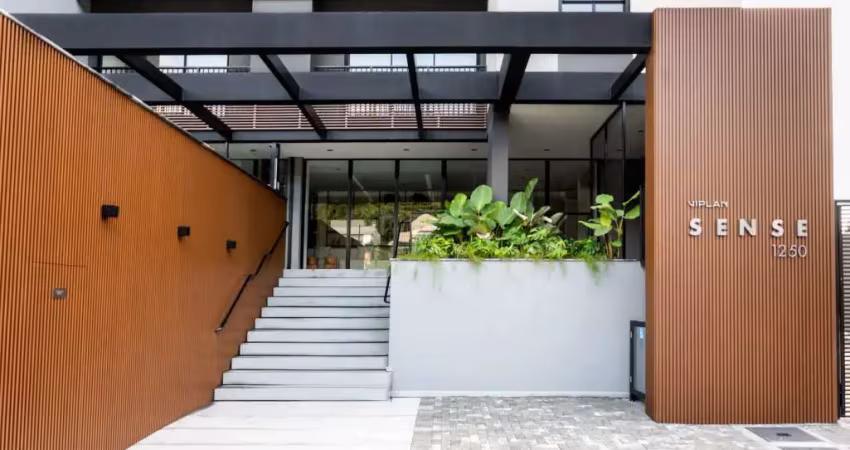 Apartamento com 3 quartos à venda na Rua Visconde de Mauá, 1250, América, Joinville