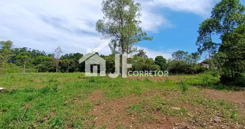 Terreno/sítio de 2.000m² no bairro alpes do vale em novo hamburgo preço de ocasião – aceita financiamento bancário!