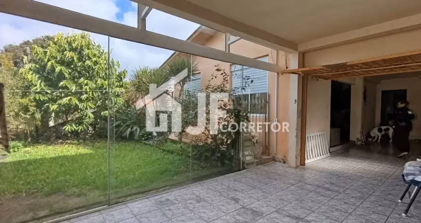 Casa de 5 quartos, 213m² no bairro união, em estância velha