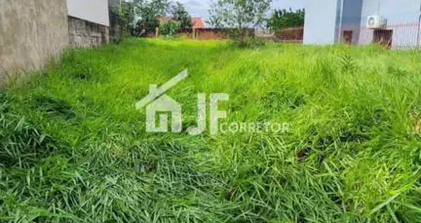 Lote/terreno de 360m² no bairro imigrante , em campo bom