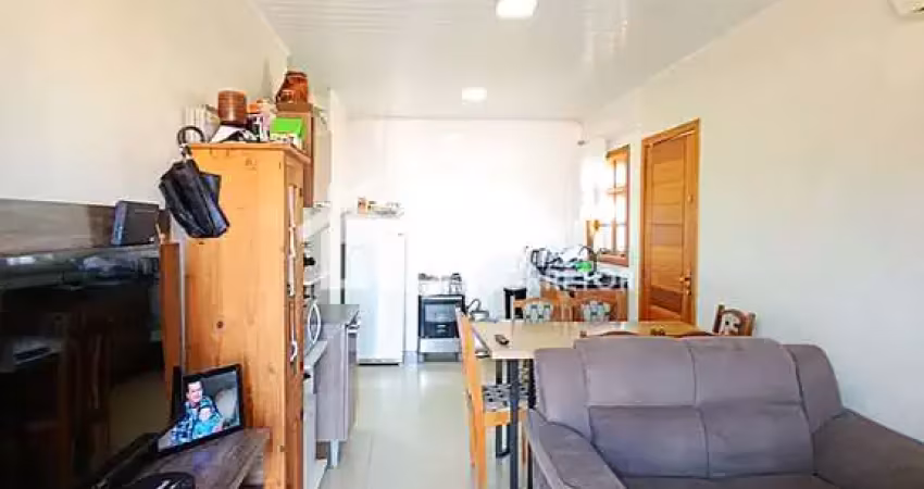Casa 2 dormitorios à venda em costa do sol, estância velha – perfeita para comércio ou moradia