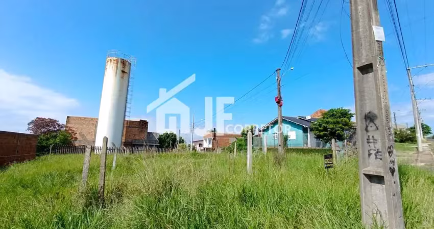 Terreno de esquina 200 m² à venda – avenida boa saúde, bairro boa saúde aceita a financiamento