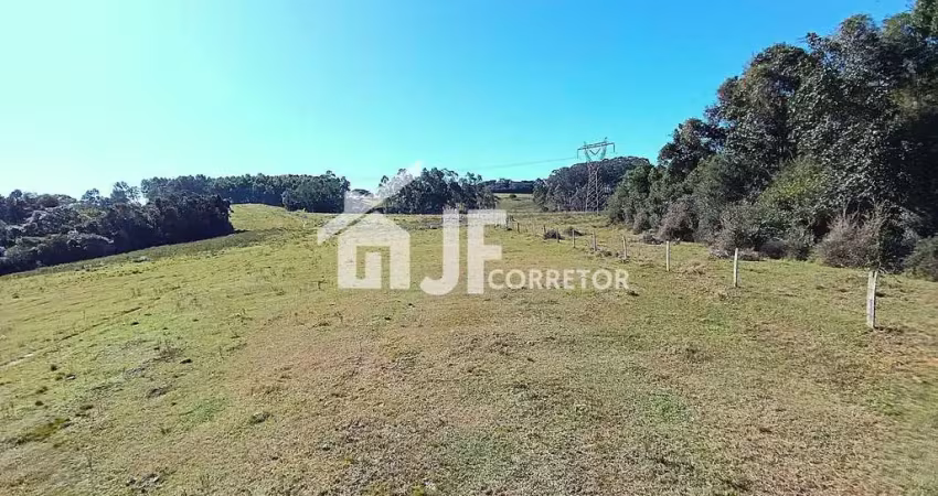 Sítio 34 hectares à venda em portão/rs – acesso asfaltado e localização estrada para nova santa rita br386
