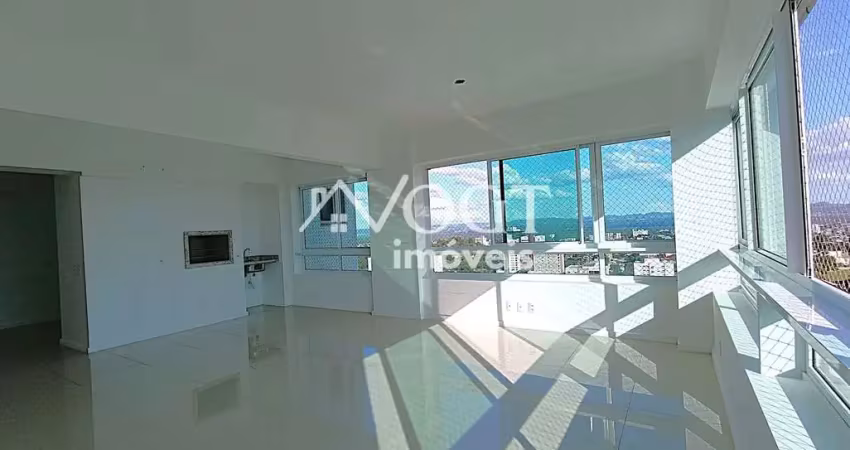 Apartamento alto padrão com 3 suítes, 3 vagas e vista panorâmica — alto da marcílio dias, novo hamburgo
