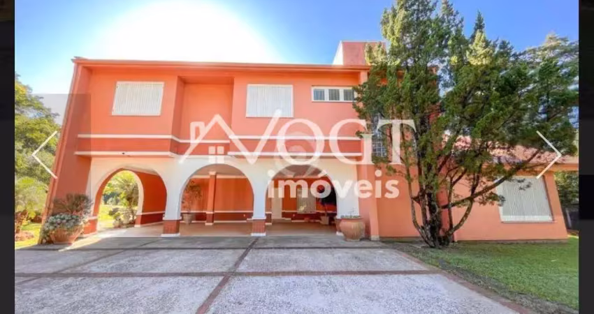 Fazenda/sítios/chácaras de 4 quartos, 500m² no bairro rincão da saudade, em estância velha