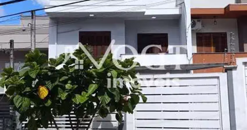 Casa de 3 quartos, 101m² no bairro encosta do sol, em estância velha