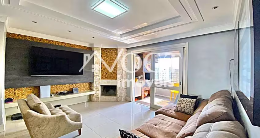 Apartamento de 3 quartos, 150m² no bairro vila rosa, em novo hamburgo