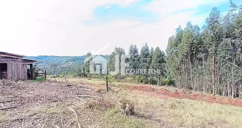 Sítio 1.000 m² em estância velha – vista panorâmica e condições facilitadas